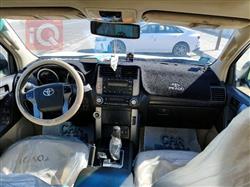 تويوتا لاندكروزر برادو